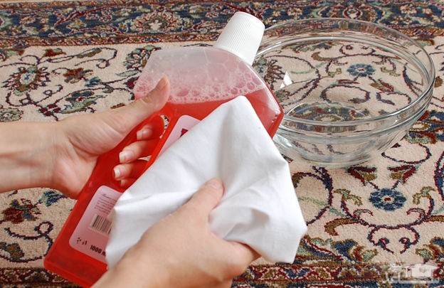 نکاتی برای تمیز کردن و نگهداری مطلوب فرش