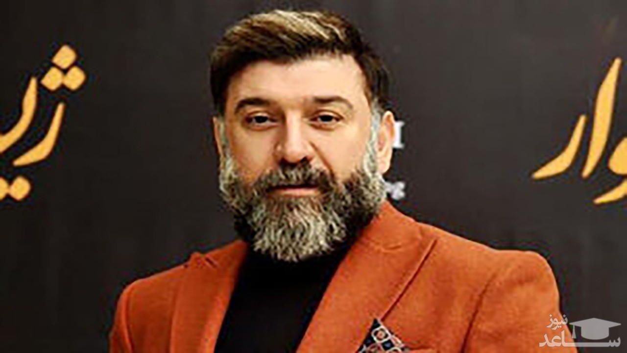 (فیلم) آخرین وضعیت علی انصاریان