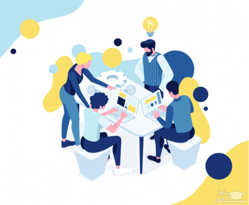 مدیریت فروش