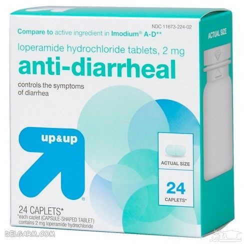 میزان مصرف، تاثیرات و مکانیزم اثر قرص لومیدکس 2 میلی گرم