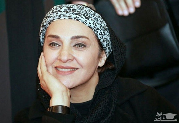 خوشگذرانی رویا نونهالی درکنار همسر و فرزندش قبل از روزهای کرونایی