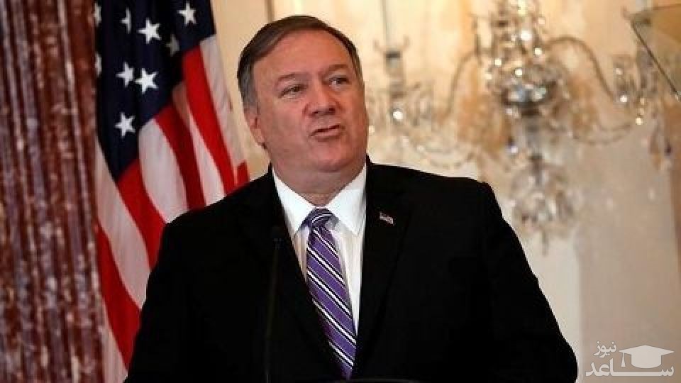 (عکس) سگ وزیر خارجه آمریکا در چین جنجال‌ساز شد