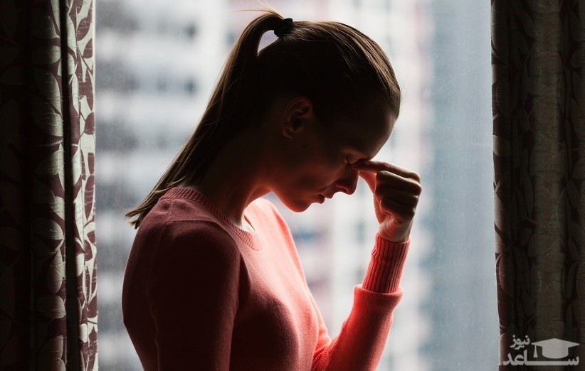 رایج ترین عوامل استرس زا و راه های پیشگیری از آنها