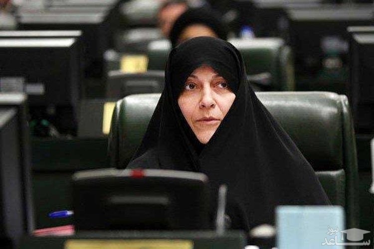 چه کسی جایگزین "فاطمه رهبر" در مجلس می‌شود؟