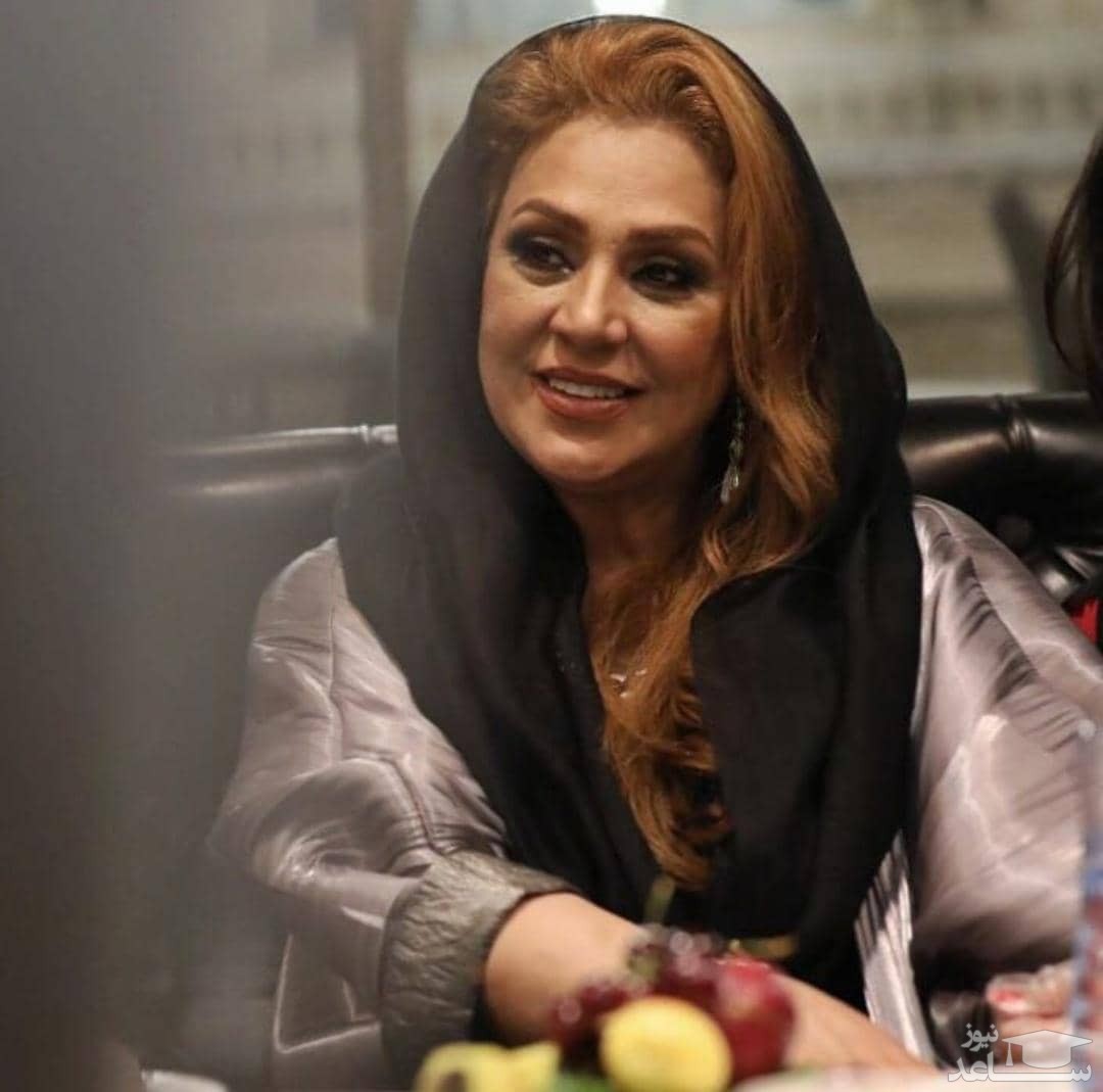 نسرین مقانلو