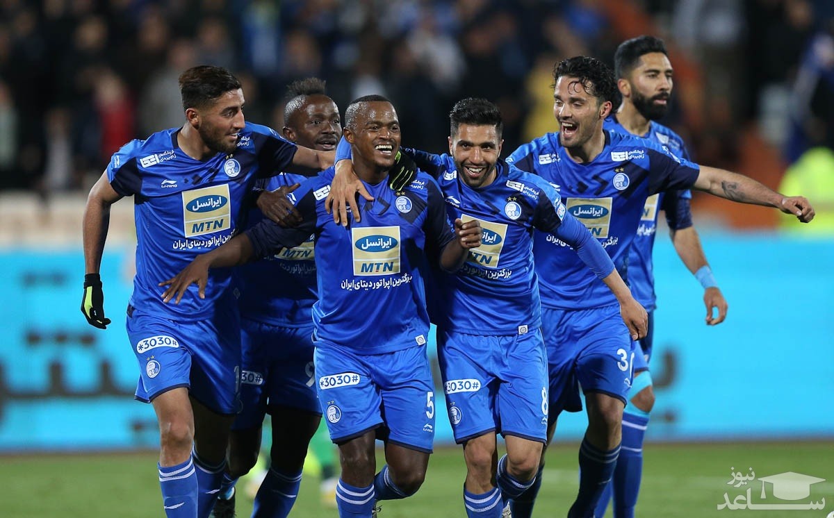 شرط عجیب استقلالی‌ها برای تعطیلی لیگ!