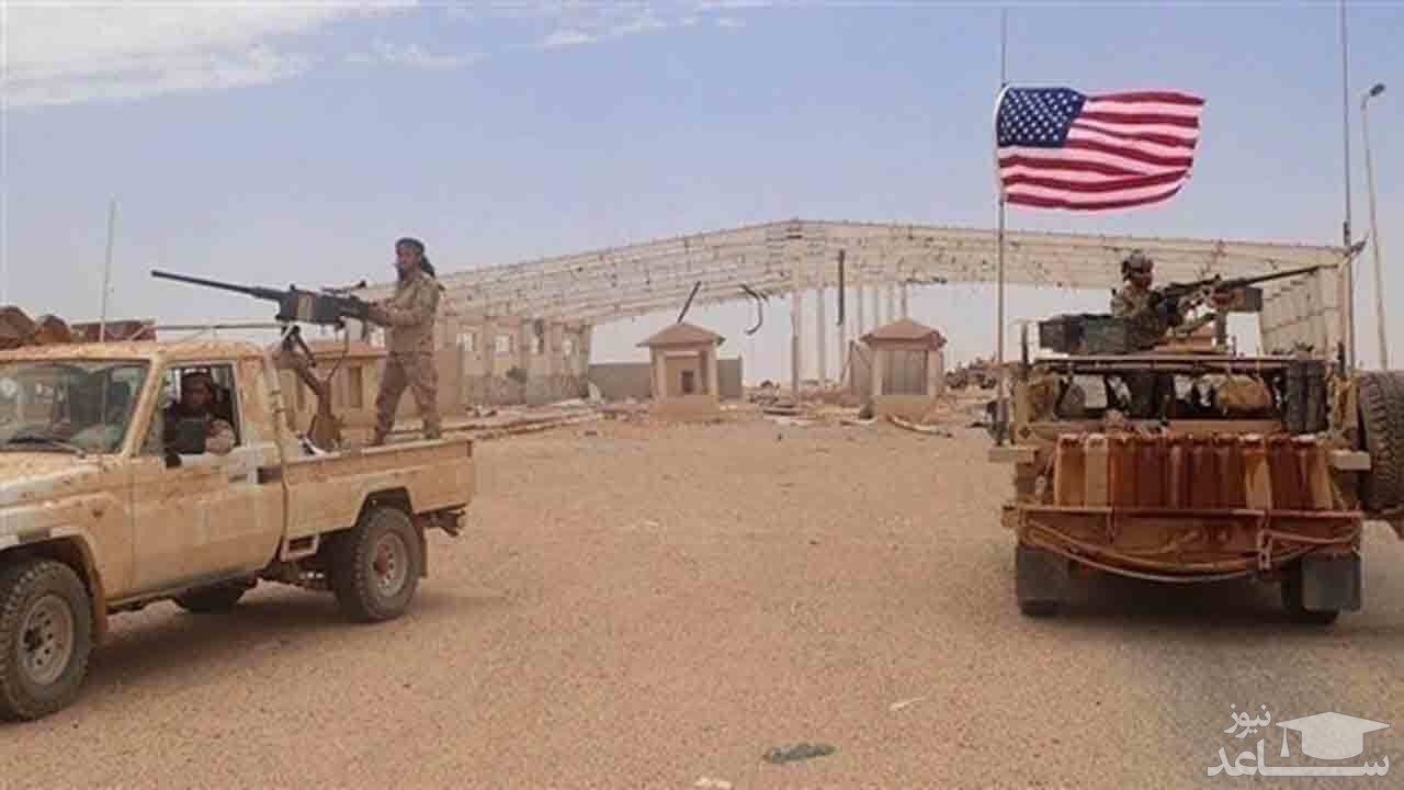 (فیلم) آیا آمریکا واقعا با داعش می‌جنگید؟