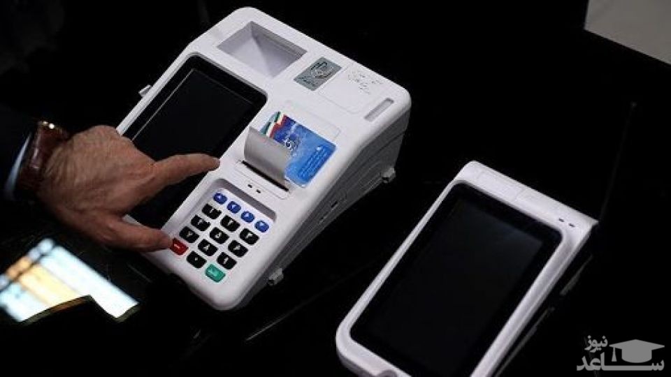 احراز هویت الکترونیکی در یک‌ثانیه انجام می‌شود/نگران هک‌شدن نیستیم/بدون شماره ملی رای نمی‌گیریم