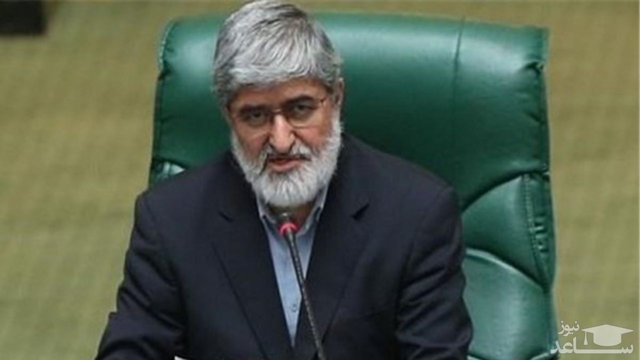 مطهری: هرکس ادعا کند اگر جای دولت بودم غوغا می‌کردم دروغ می‌گوید.