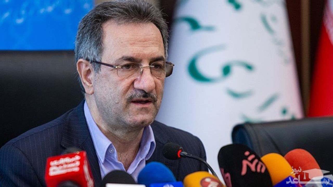 منع تردد شبانه همچنان برقرار است