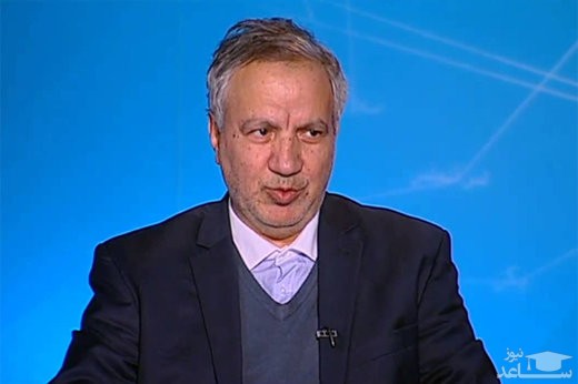 کنایه سنگین عطاءالله مهاجرانی به جان بولتون بعد از اخراج از کاخ سفید