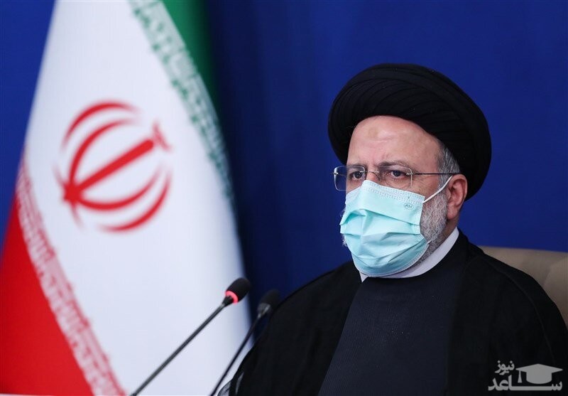 یک انتصاب جدید در دولت ابراهیم رئیسی