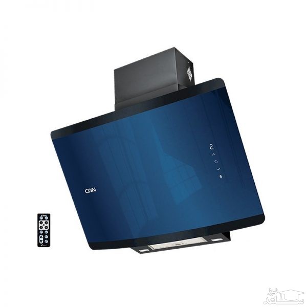 هود آشپزخانه شومینه ای کن مدل تیتان