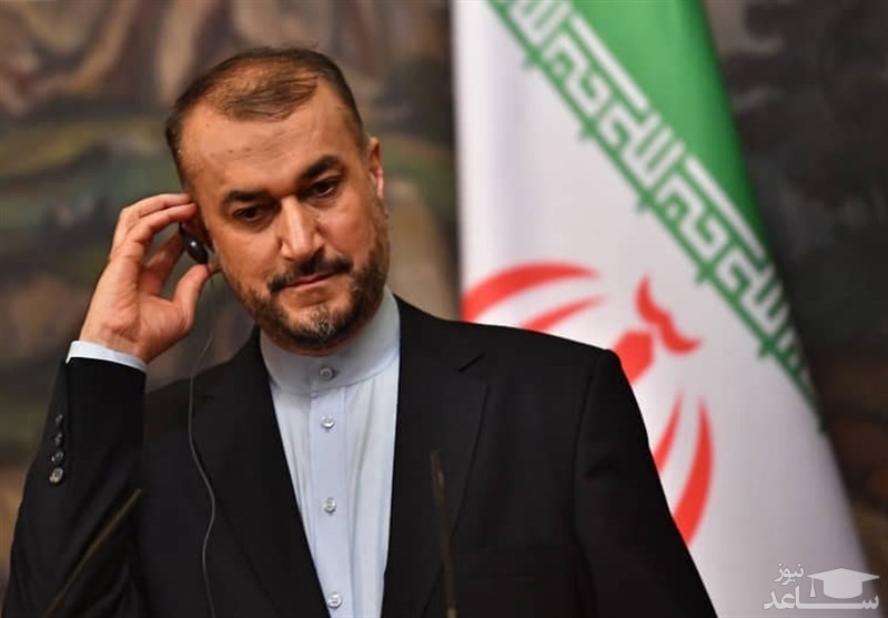 امیرعبداللهیان: بدون لغو تمامی تحریم‌ها راهی برای احیای برجام وجود ندارد