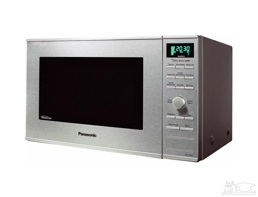 مایکروویو پاناسونیک مدل NN-GD692S