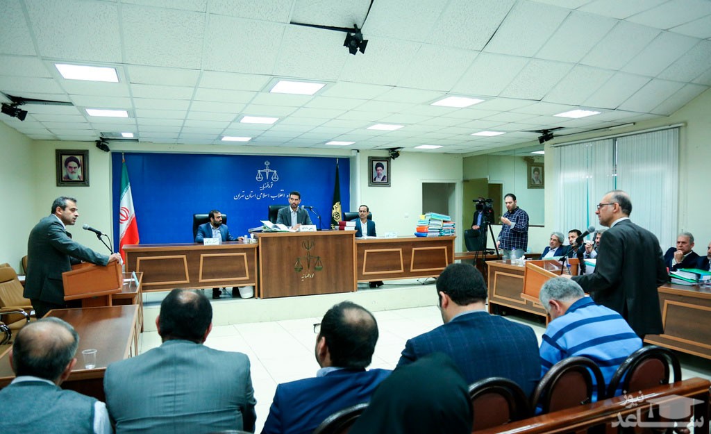 پشت‌پرده‌های عجیب و مشکوک پرونده پتروشیمی!