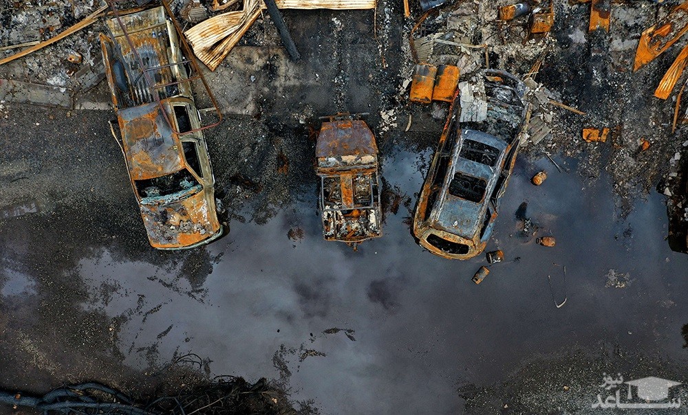 کوه فنجینگ چین، جشن خداحافظی با زمستان و ...