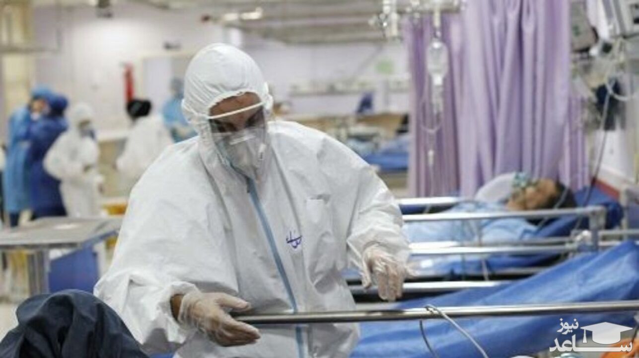 علت افزایش آمار مبتلایانِ کرونا در روز‌های اخیر