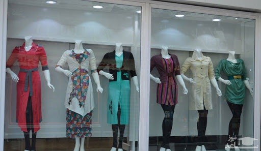 پلیس: مانکن‌های نامتعارف جمع‌آوری می‌شوند