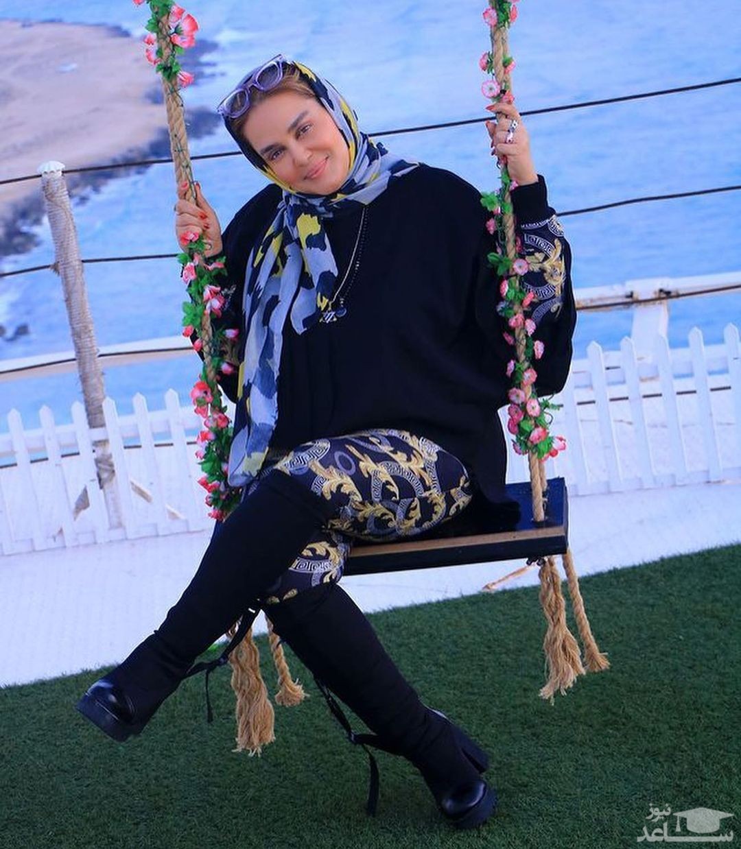 بهاره رهنما