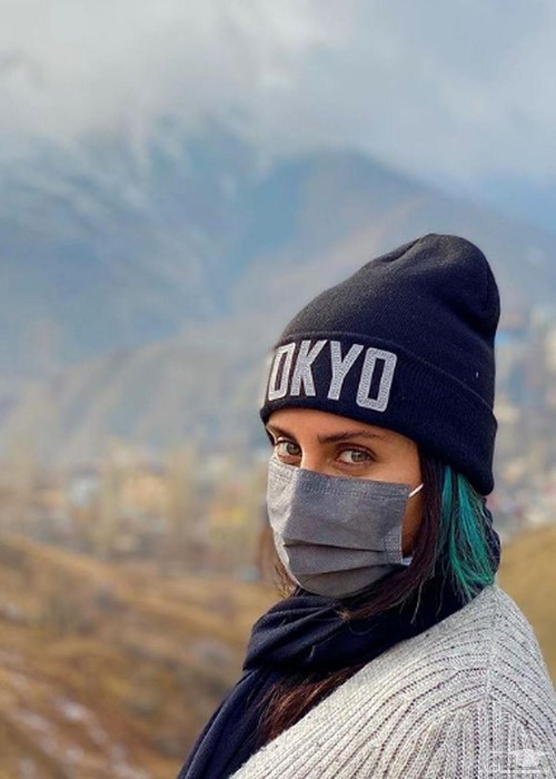 الناز شاکردوست