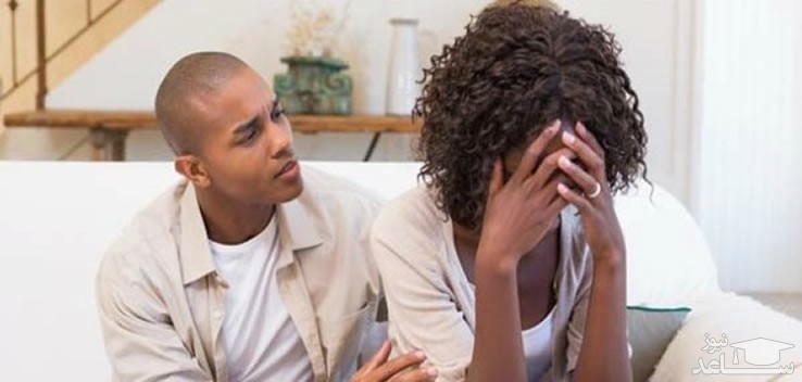 رفتارهای خود خواهانه در زندگی مشترک