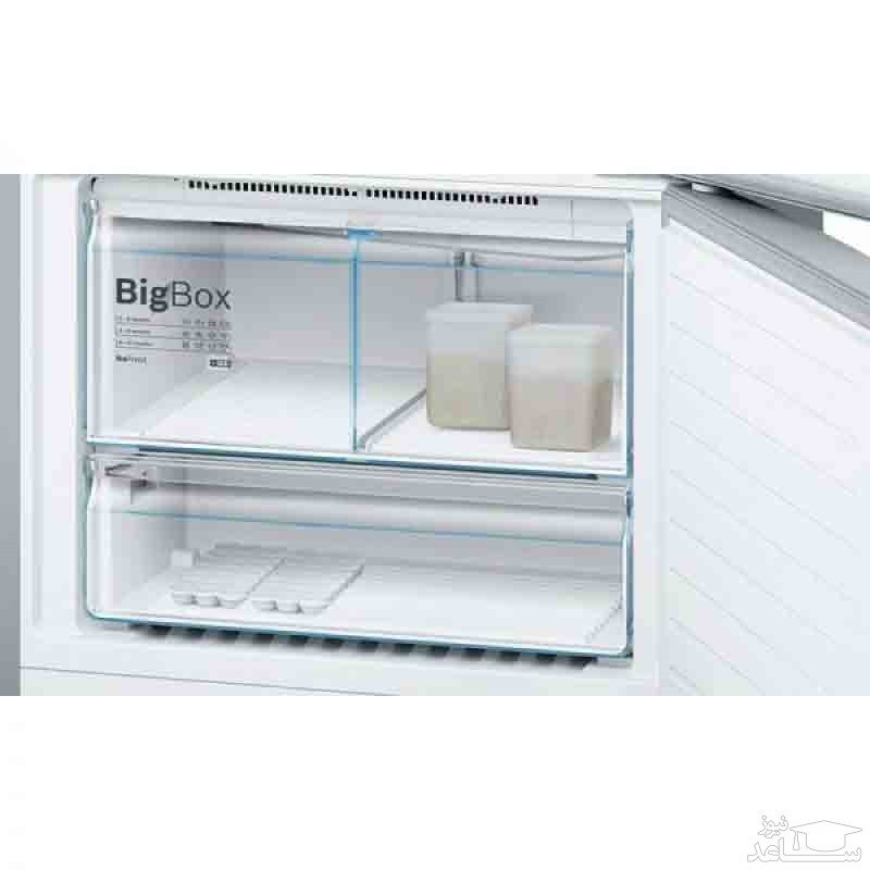 یخچال فریزر بوش مدل KGD86AI304