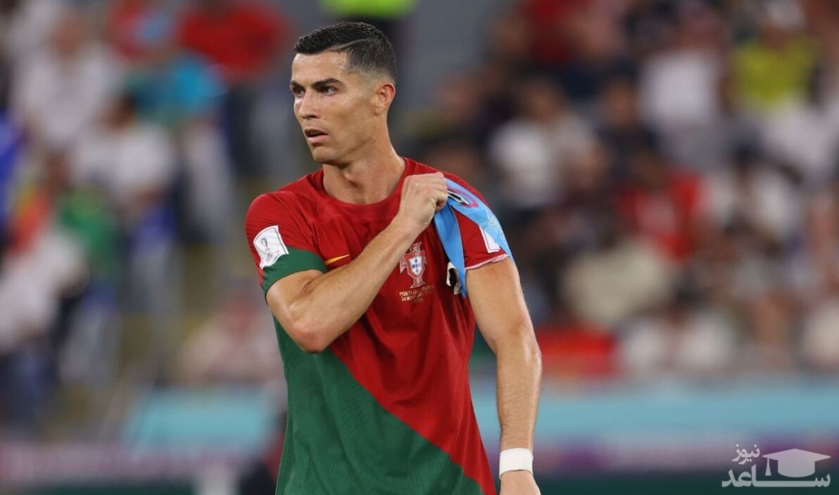 سکوت رونالدو درباره توافق خود با باشگاه النصر عربستان شکست