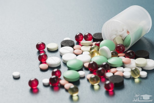 میزان و نحوه مصرف قرص نلفابایوویر