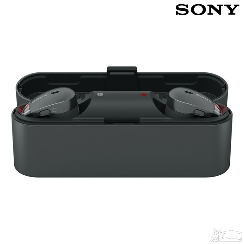 هدفون بی سیم سونی مدل WF-1000X