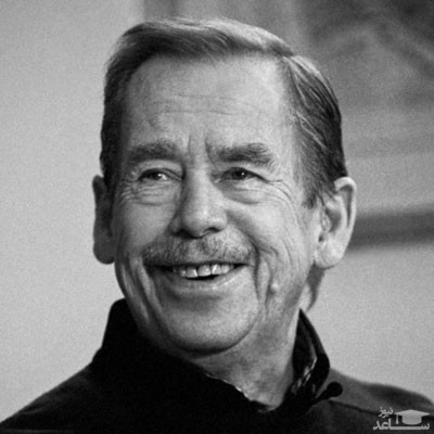 واتسلاو هاول