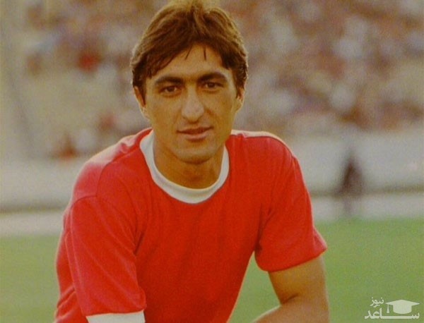 ناصر محمدخانی