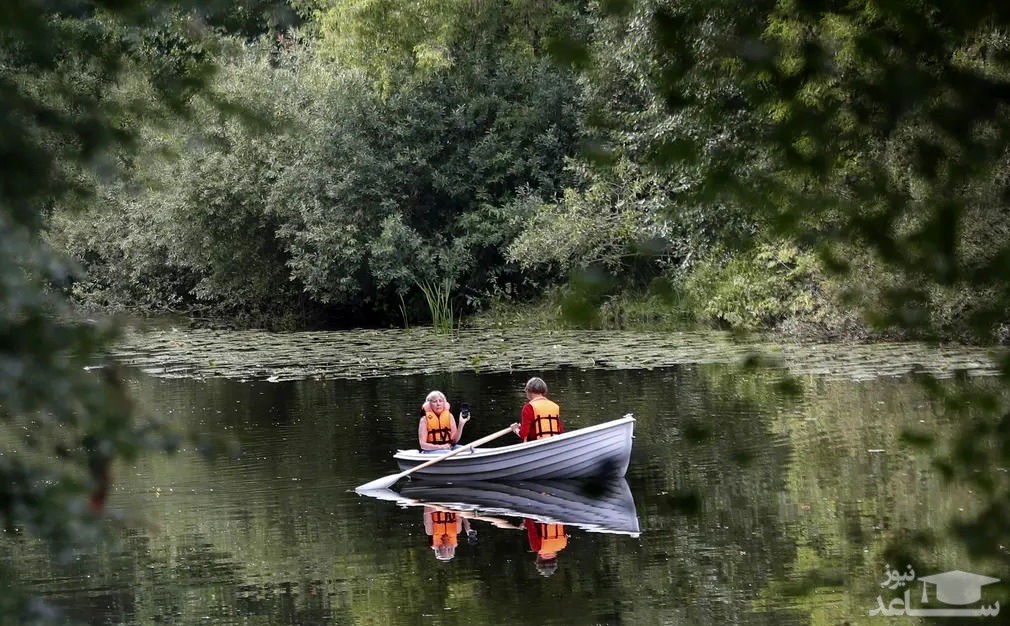 دیدنی های امروز پنج‌‎شنبه 6 شهریور 99