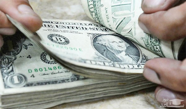 واکنش دلار به استعفای ظریف