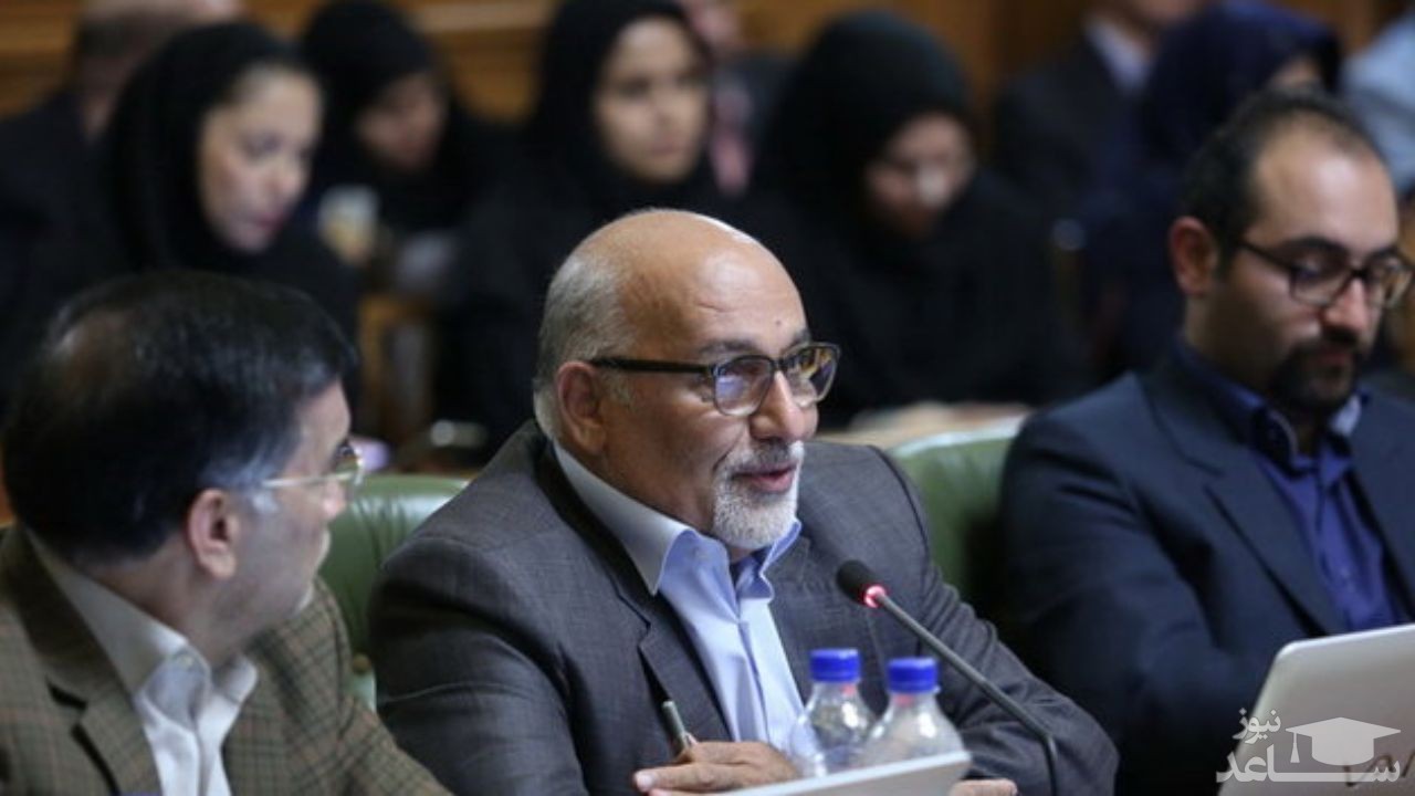 عضو شورای شهر تهران: مرگ و میر کرونا در تهران صد درصد افزایش یافته است