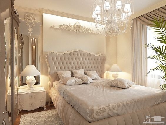 دکوراسیون اتاق خواب
