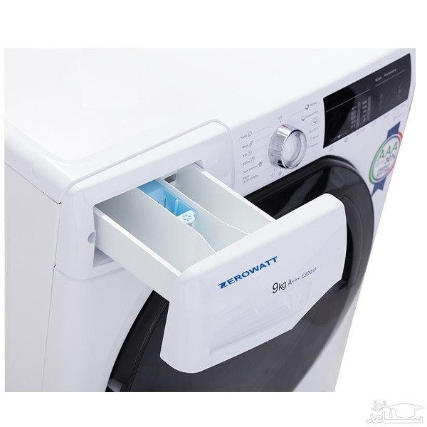 جاپودری لباسشویی زیرووات مدل OZ-1394