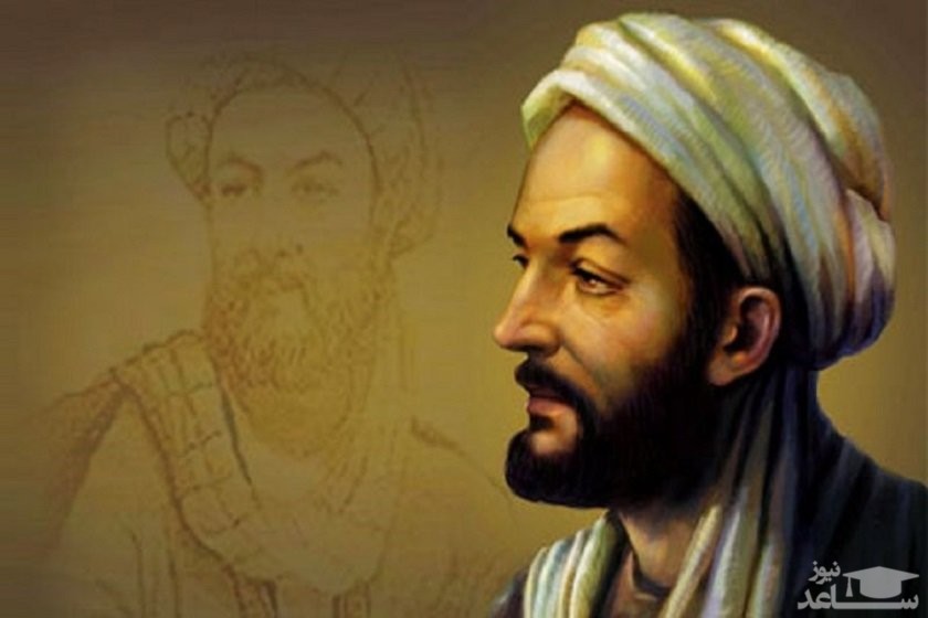 زندگینامه ابوعلی سینا پزشک، ریاضی‌دان، شیمی دان و فیلسوف ایرانی