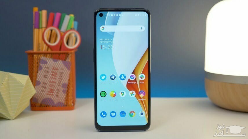 وان پلاس نورد ان 10