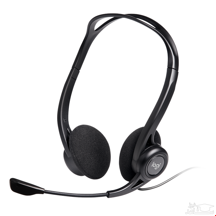 هدست لاجیتک مدل H960