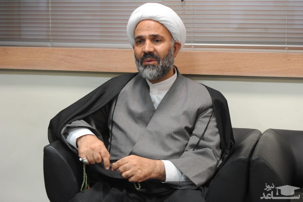 پژمانفر رئیس کمیسیون اصل نود شد