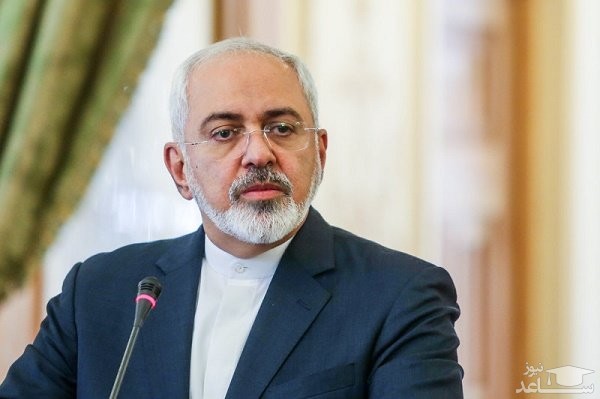 ظریف: نکات نامعلوم زیادی درباره سقوط هواپیمای اوکراینی وجود دارد/ جعبه سیاه را تحویل نمی‌دهیم