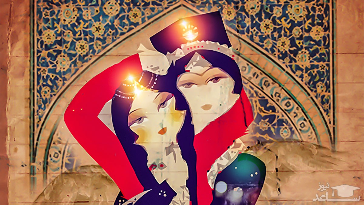 آشنایی با سر گذشت سپندارمذگان در ایران