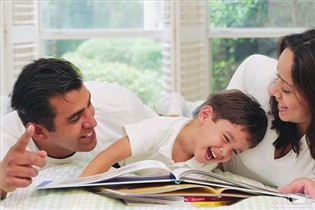 کتابهایی برای تربیت و آموزش کودکان