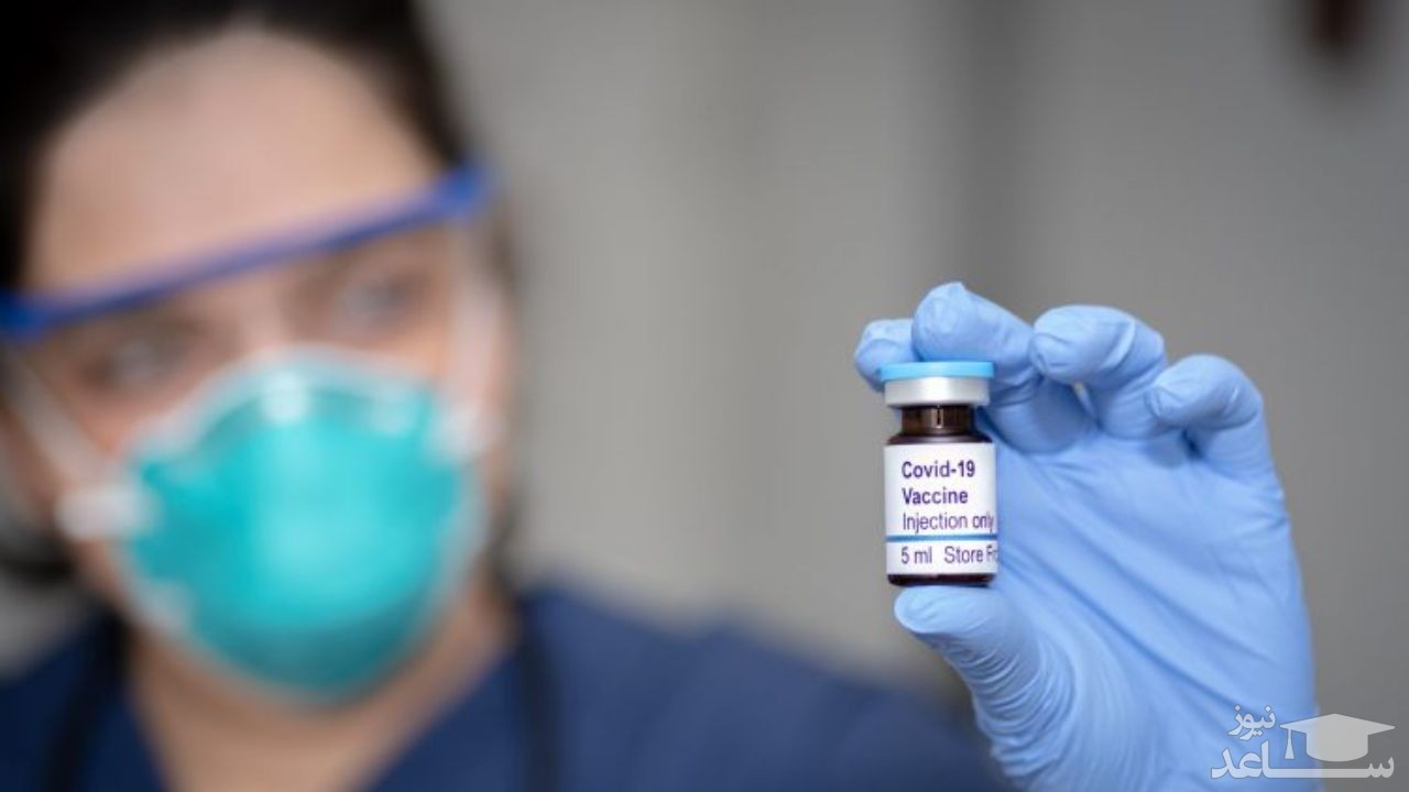 فرانسوی ها با واکسن کرونا به استقبال کریسمس می روند