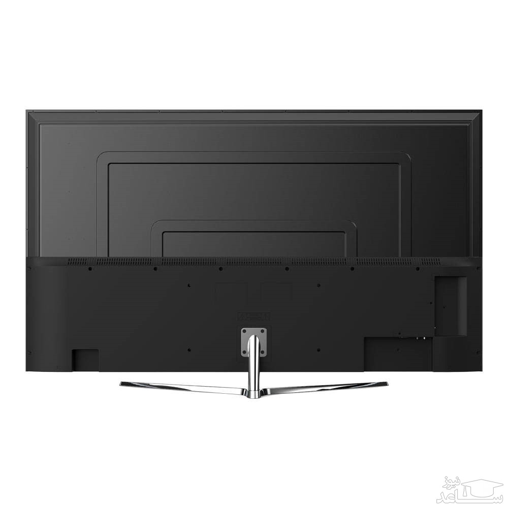 تلویزیون ال ای دی هوشمند جی پلاس مدل GTV-LU721S سایز 58 اینچ