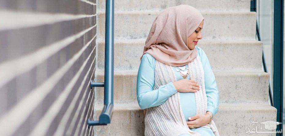 مزایا و معایب زایمان زنان بالای سی سال