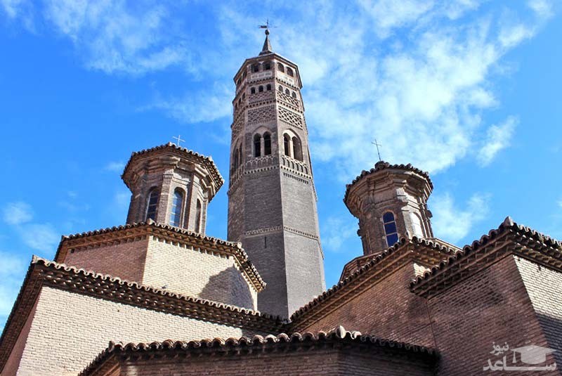 کلیسای سن پابلو