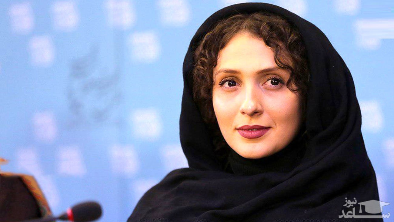 چهره جدیدی از ملیسا ذاکری