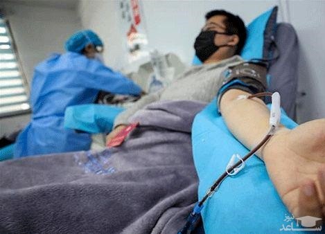 هشدار درباره مرگ فاجعه بار یک میلیون ایرانی در اثر کرونا!